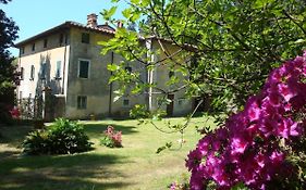 Bed & Breakfast Villa Masini-Luccetti