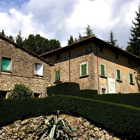 Bed & Breakfast Villa Masini-Luccetti Pietrasanta Exterior foto